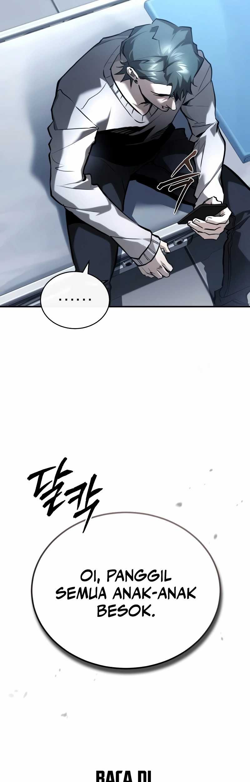 Devil Returns To School Days Chapter 66 Gambar 51