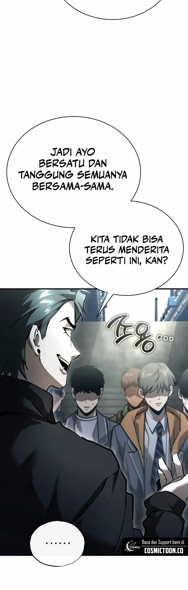 Devil Returns To School Days Chapter 66 Gambar 53