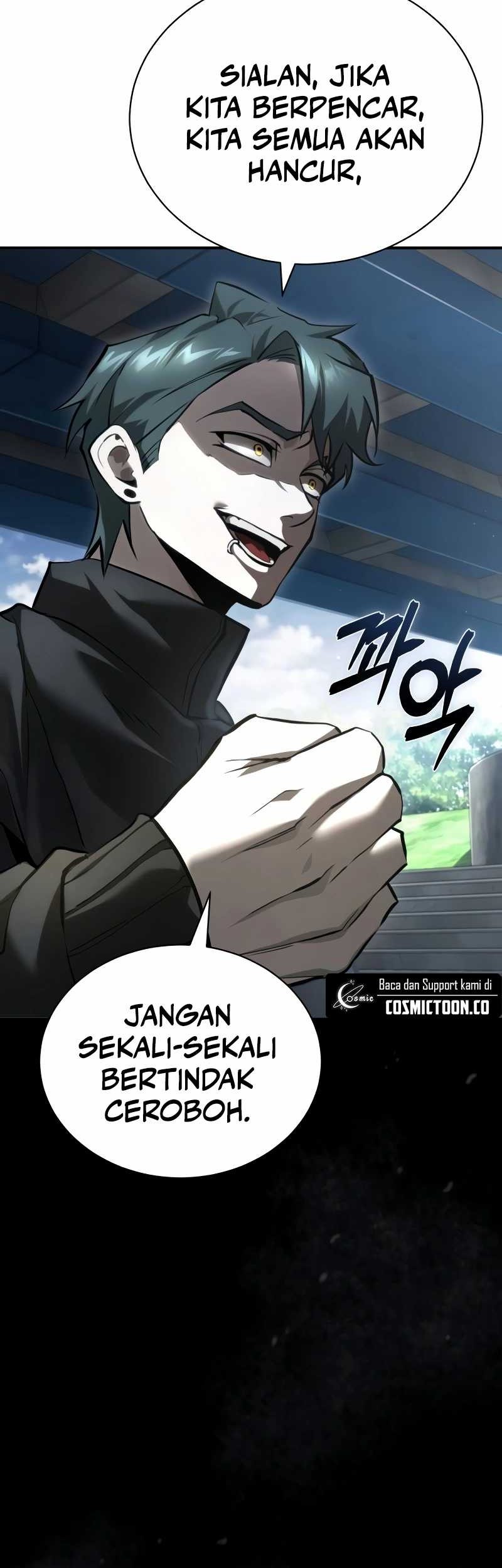 Devil Returns To School Days Chapter 66 Gambar 57