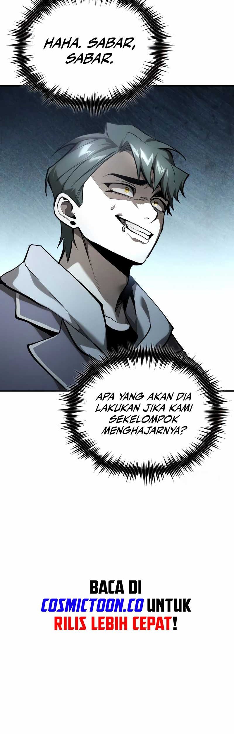 Devil Returns To School Days Chapter 66 Gambar 60