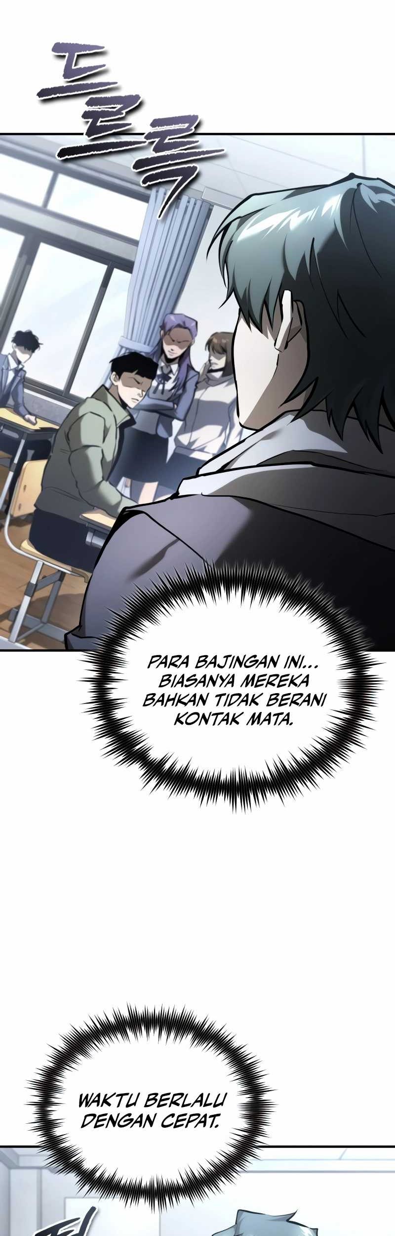 Devil Returns To School Days Chapter 66 Gambar 61