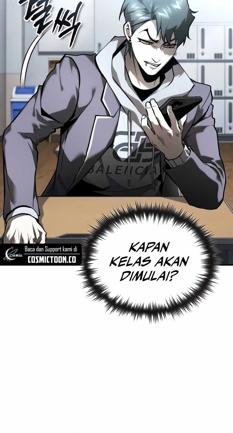 Devil Returns To School Days Chapter 66 Gambar 62