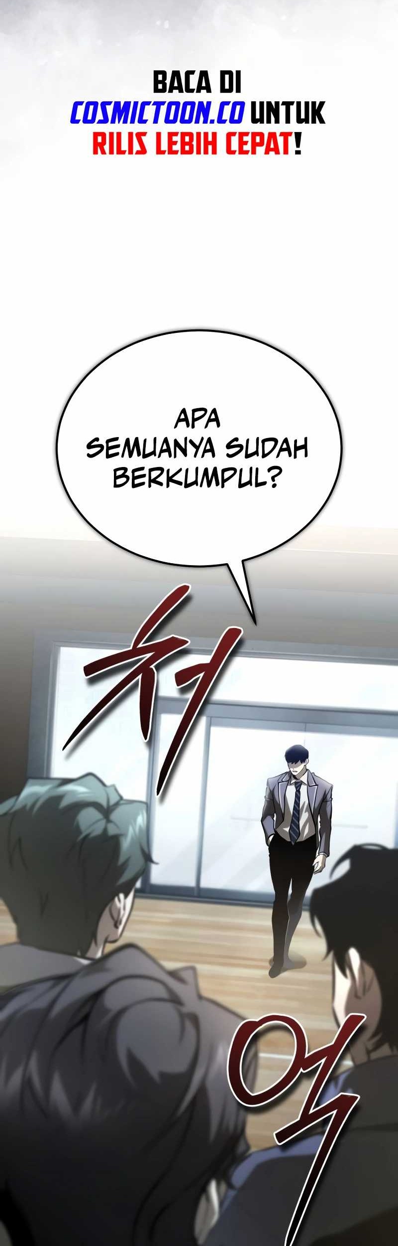 Devil Returns To School Days Chapter 66 Gambar 64