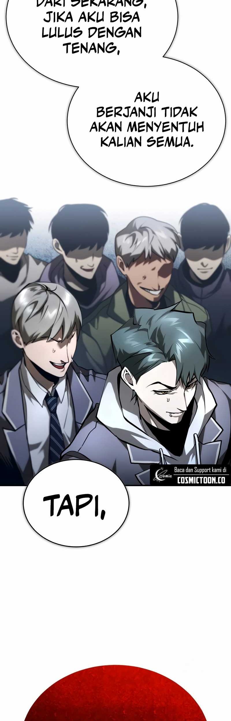 Devil Returns To School Days Chapter 66 Gambar 68