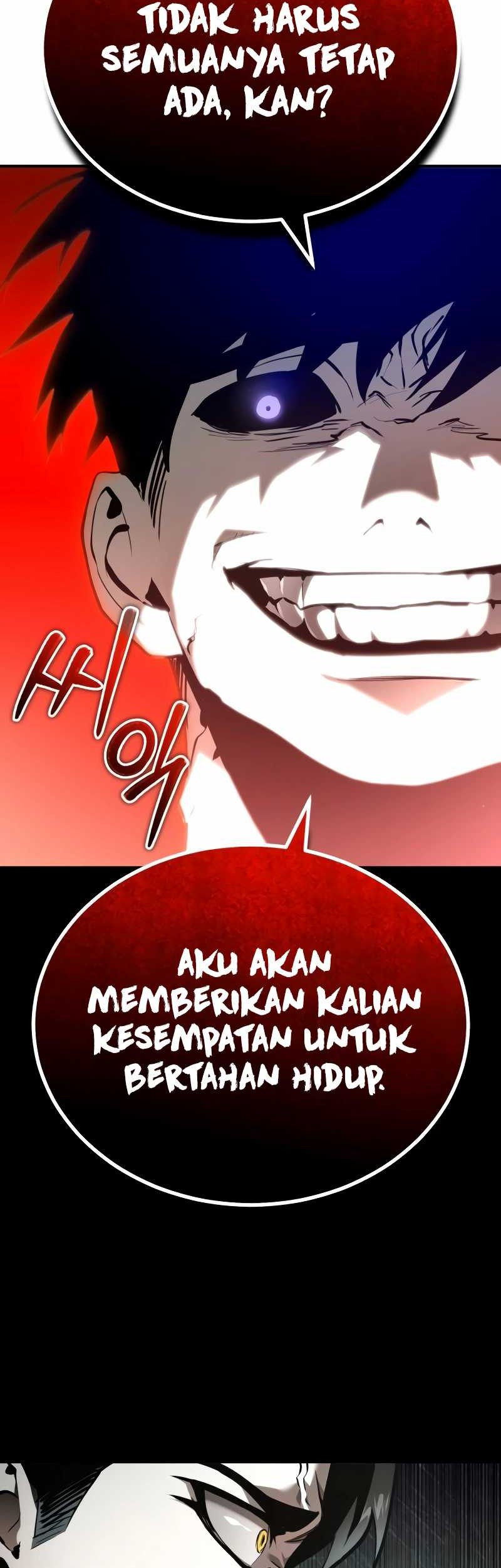 Devil Returns To School Days Chapter 66 Gambar 69