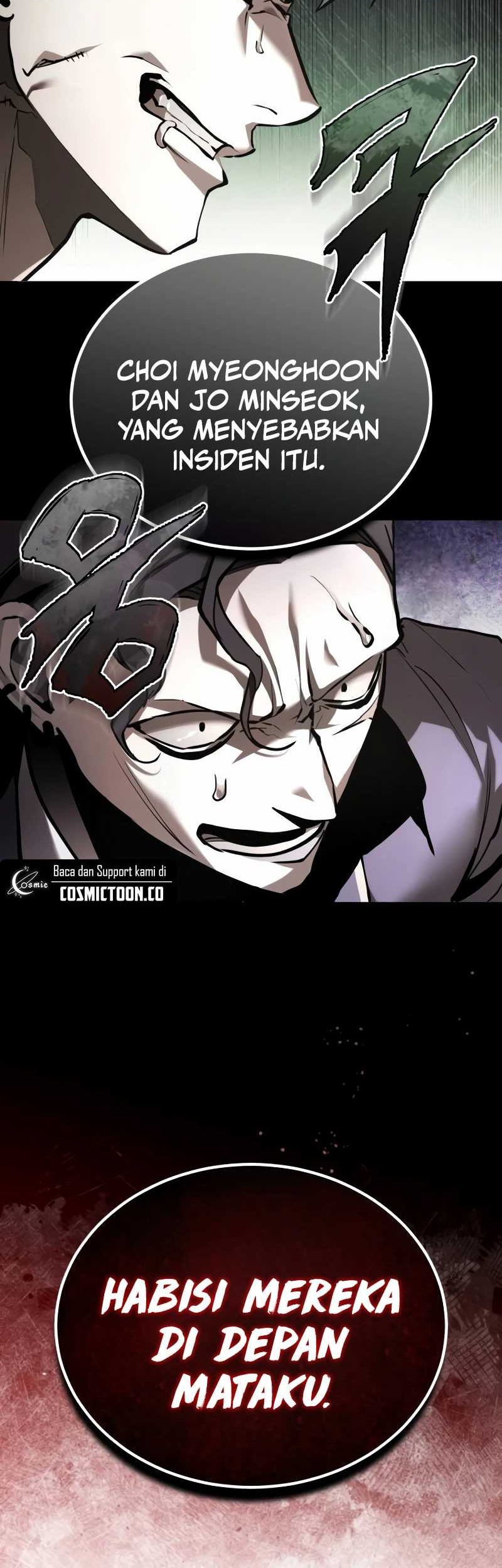 Devil Returns To School Days Chapter 66 Gambar 70