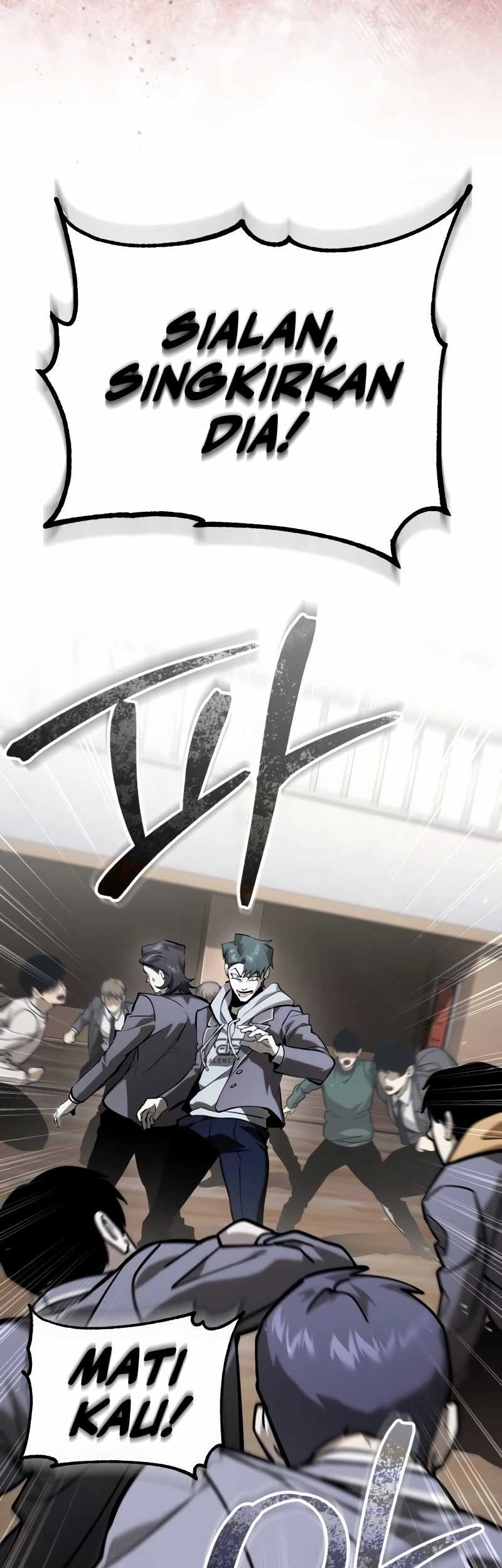 Devil Returns To School Days Chapter 66 Gambar 71
