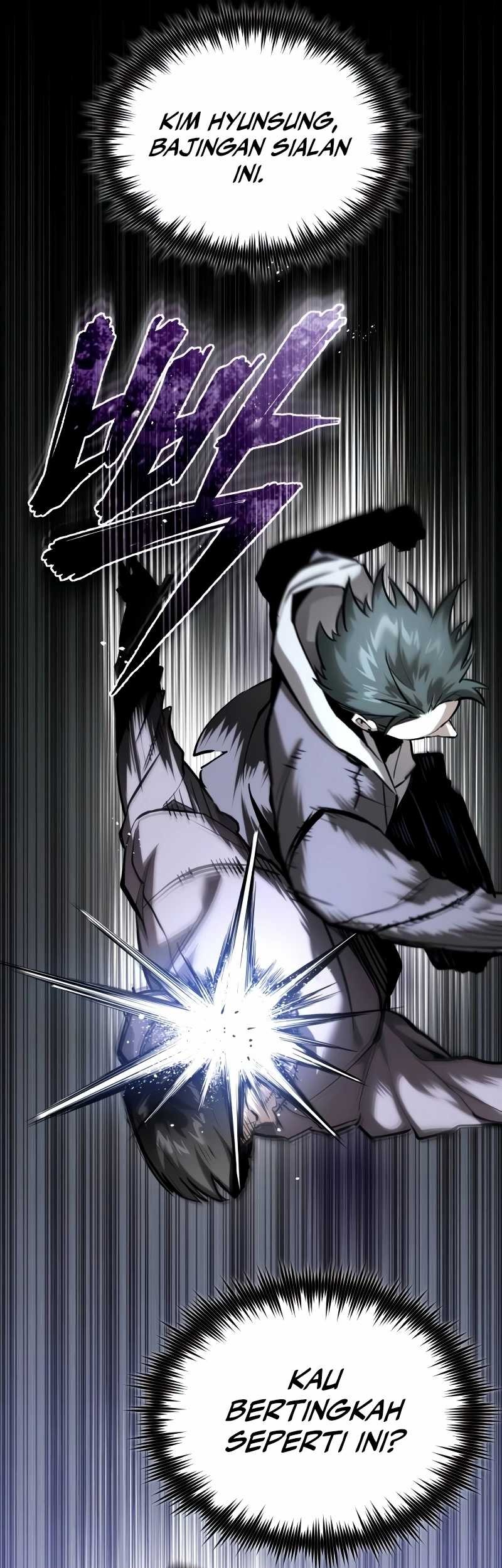 Devil Returns To School Days Chapter 66 Gambar 75