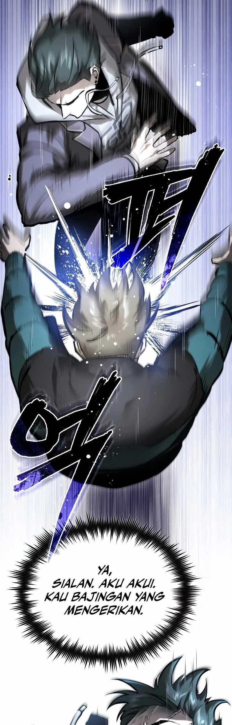 Devil Returns To School Days Chapter 66 Gambar 76