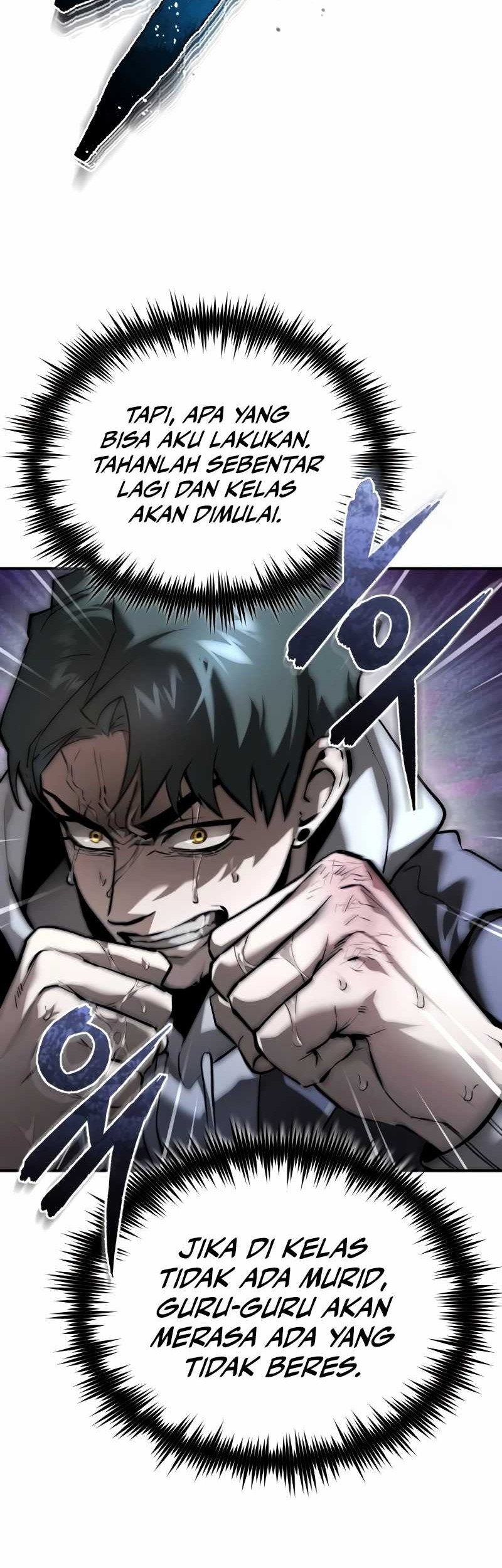 Devil Returns To School Days Chapter 66 Gambar 78