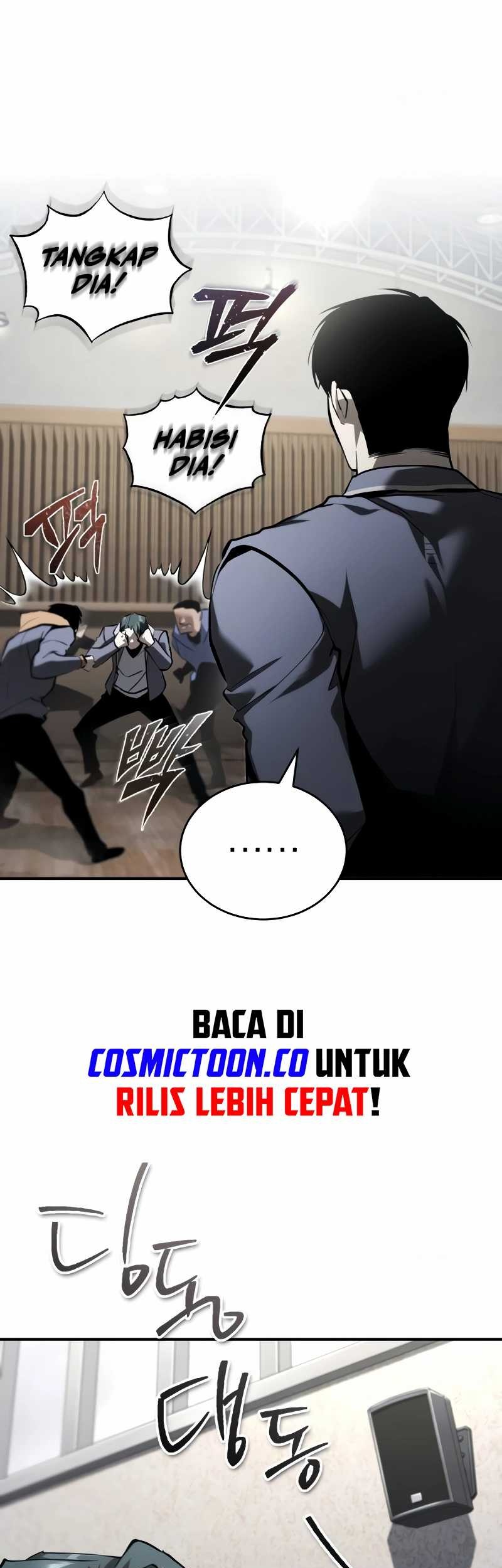 Devil Returns To School Days Chapter 66 Gambar 79