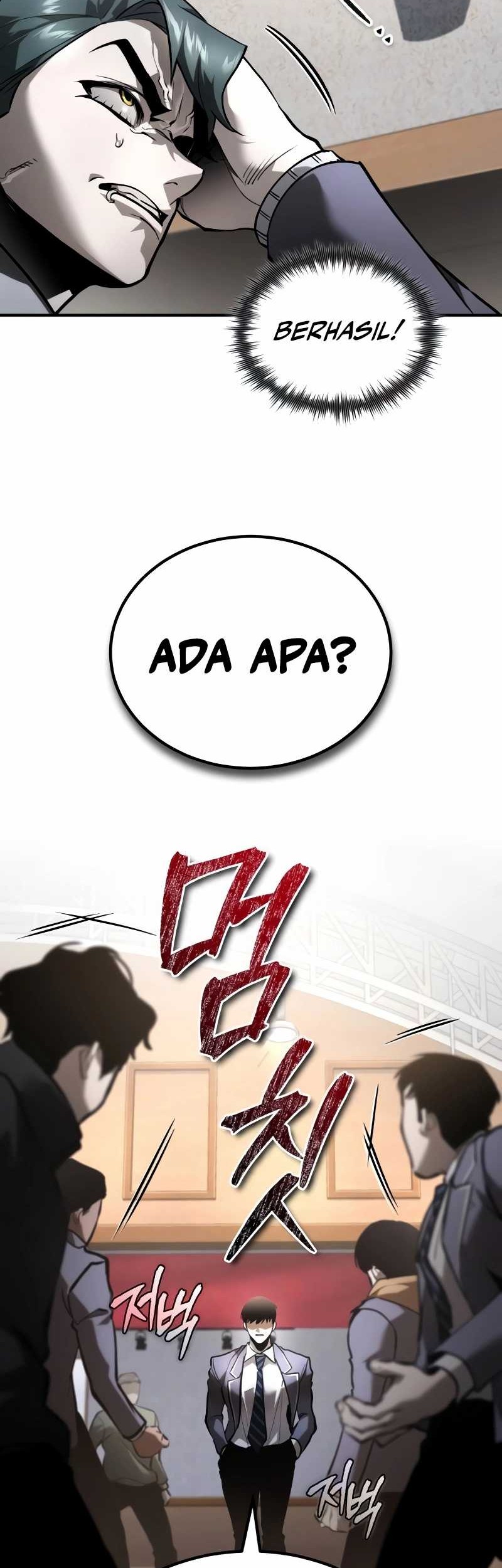 Devil Returns To School Days Chapter 66 Gambar 80