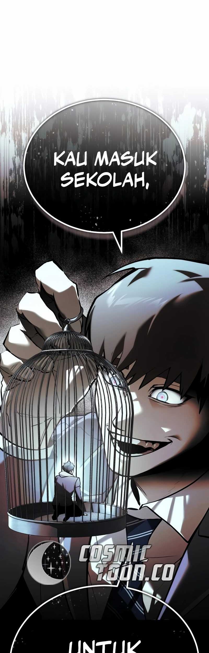 Devil Returns To School Days Chapter 66 Gambar 84
