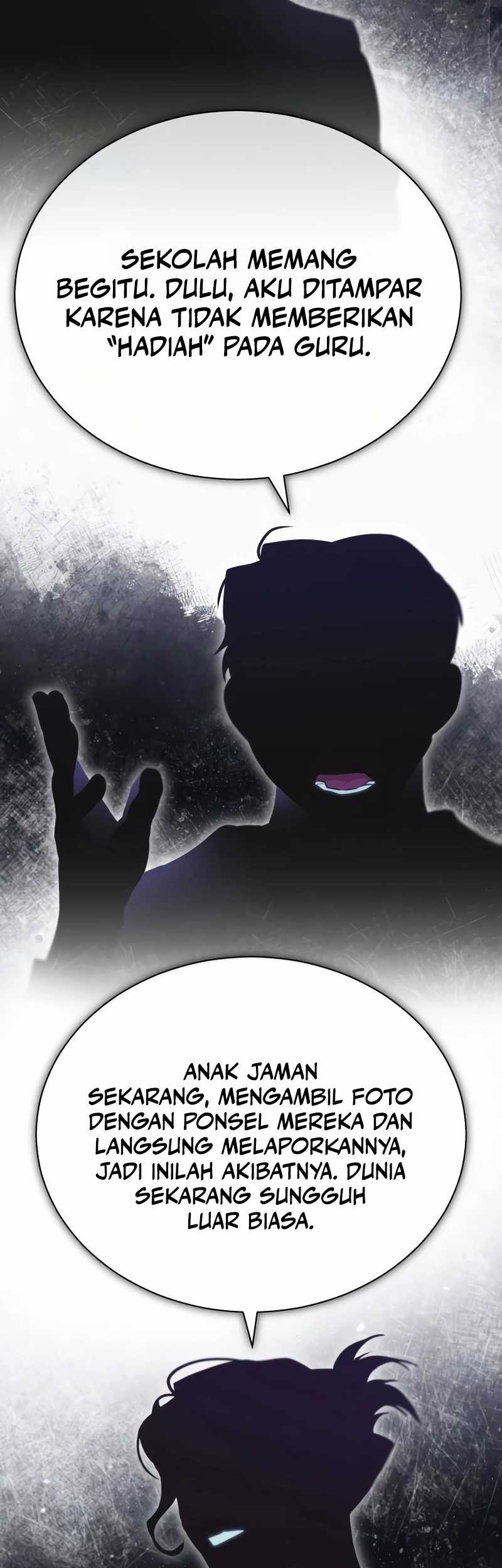 Devil Returns To School Days Chapter 66 Gambar 7