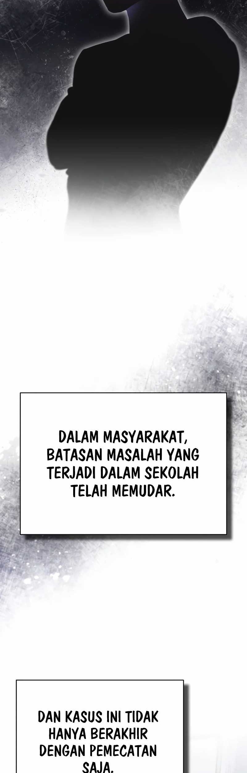 Devil Returns To School Days Chapter 66 Gambar 8