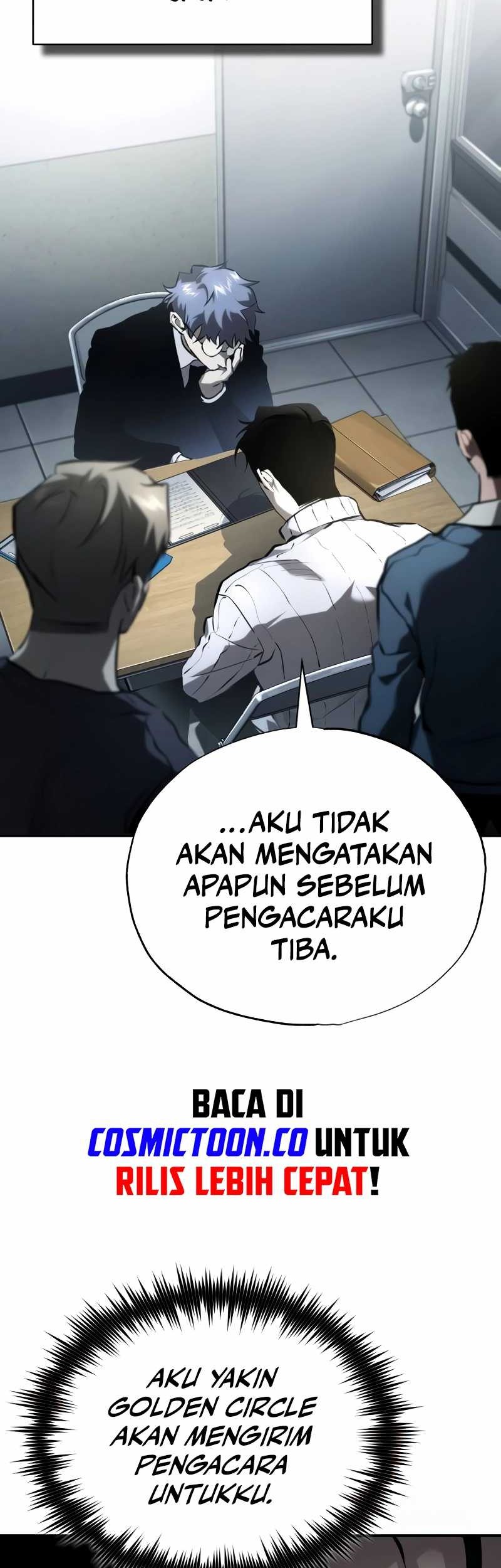 Devil Returns To School Days Chapter 66 Gambar 9