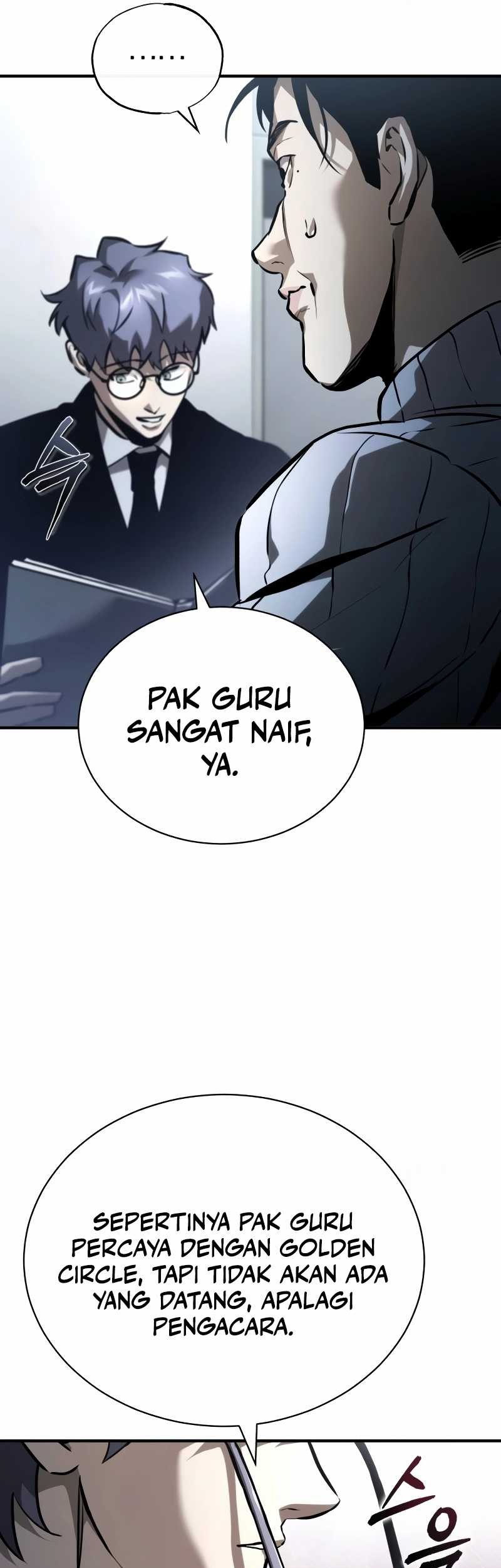 Devil Returns To School Days Chapter 66 Gambar 11