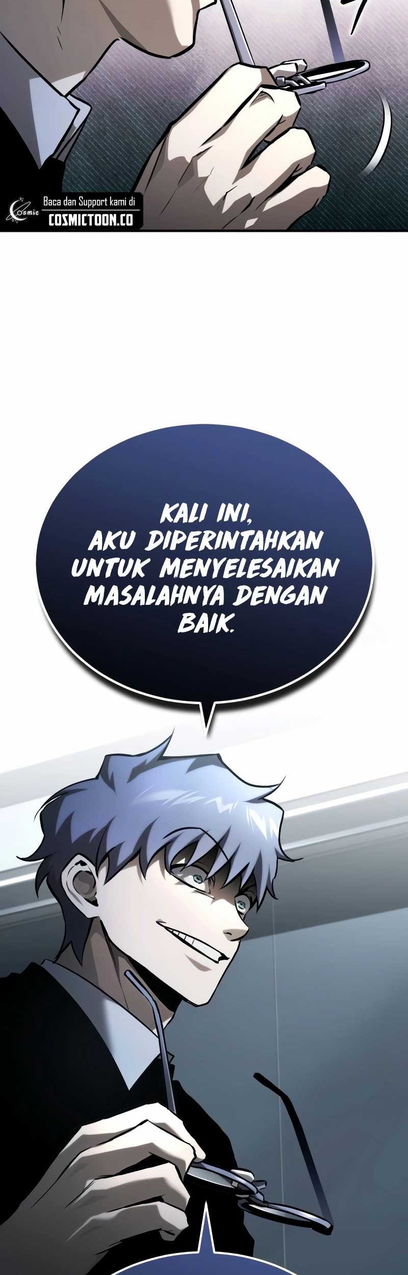 Devil Returns To School Days Chapter 66 Gambar 12