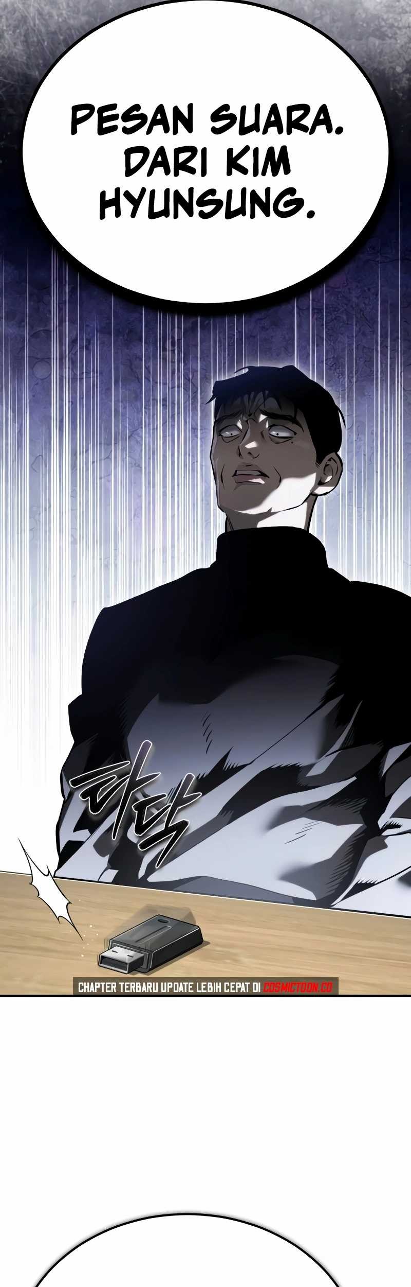 Devil Returns To School Days Chapter 66 Gambar 15