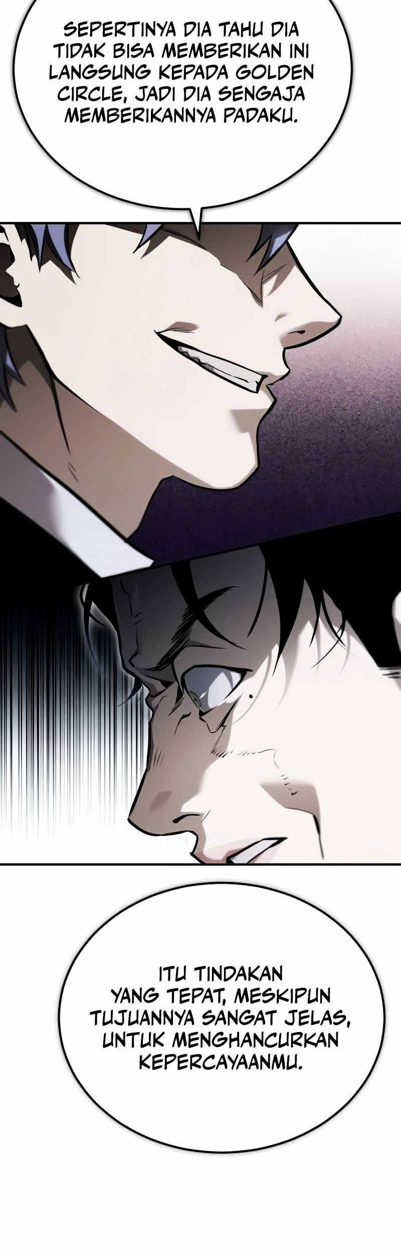 Devil Returns To School Days Chapter 66 Gambar 16