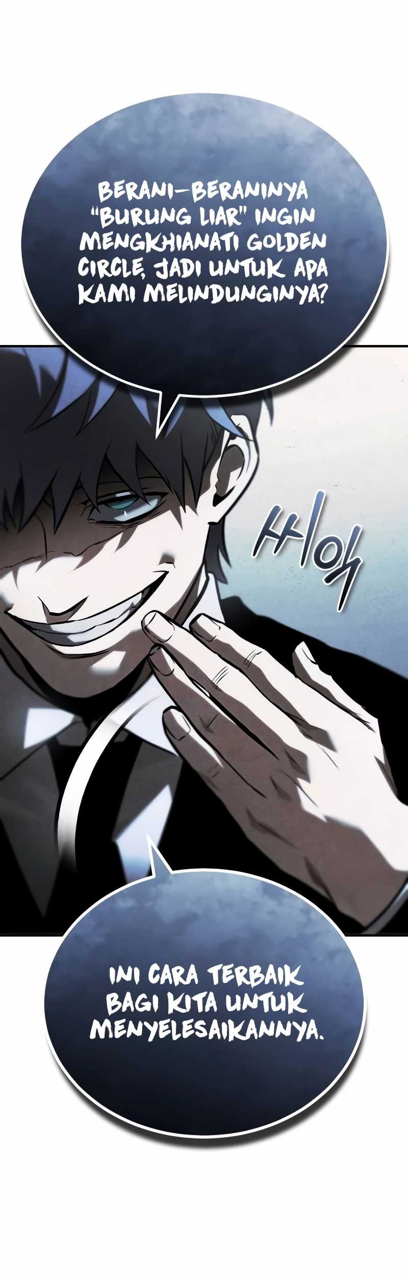 Devil Returns To School Days Chapter 66 Gambar 17