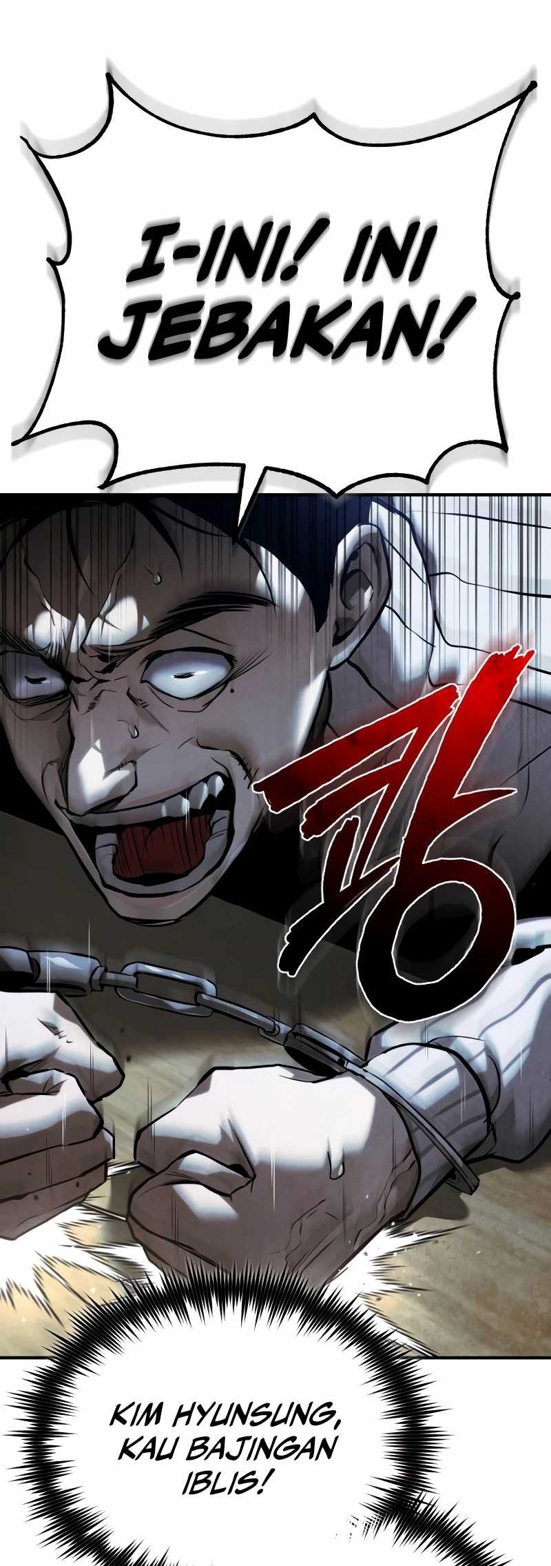 Devil Returns To School Days Chapter 66 Gambar 18