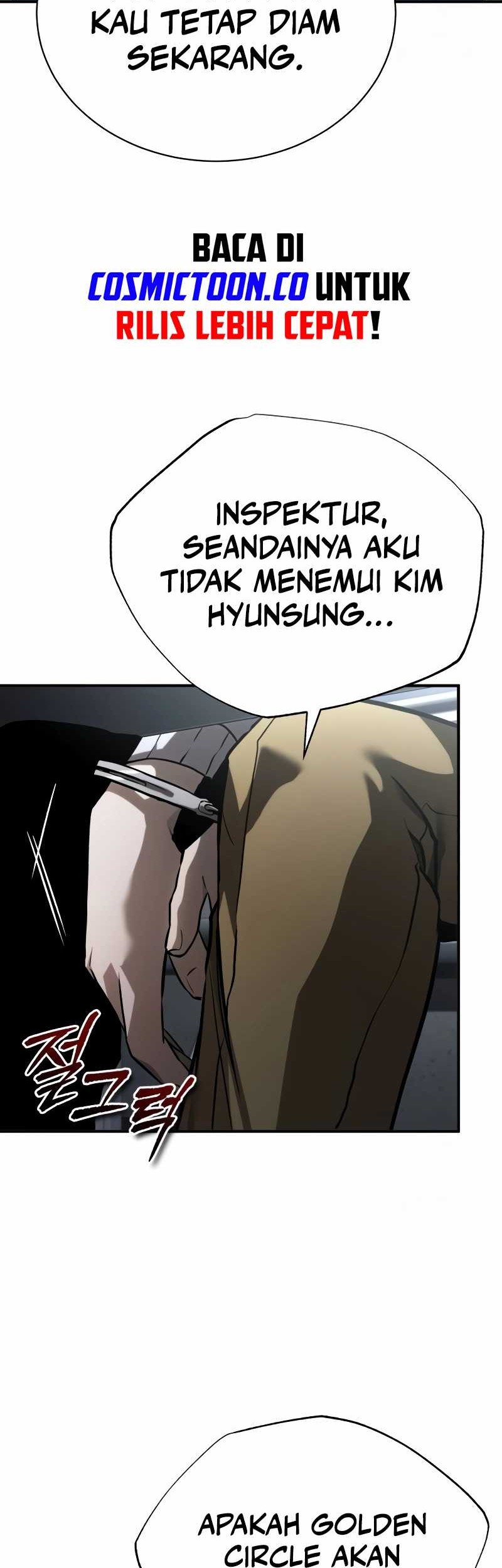 Devil Returns To School Days Chapter 66 Gambar 20