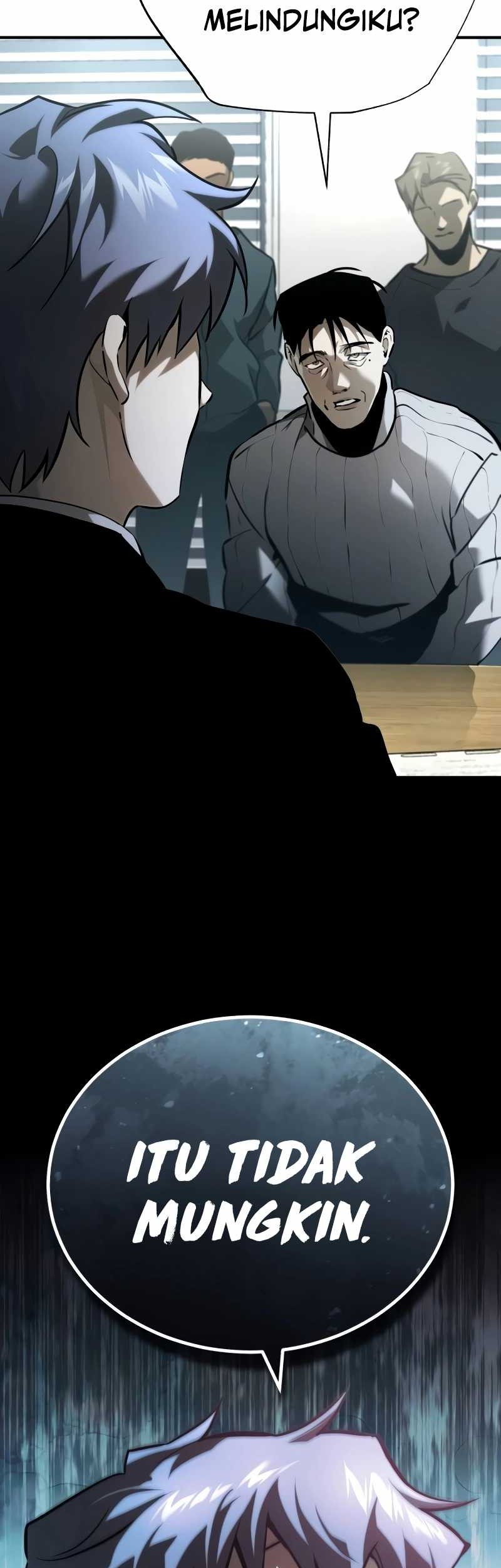 Devil Returns To School Days Chapter 66 Gambar 21