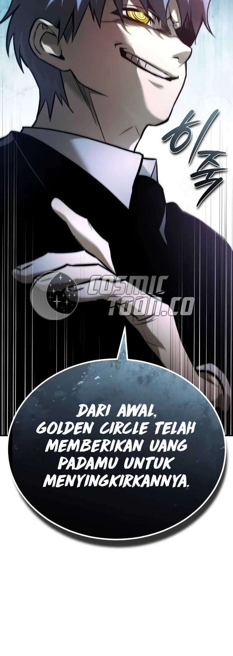 Devil Returns To School Days Chapter 66 Gambar 22