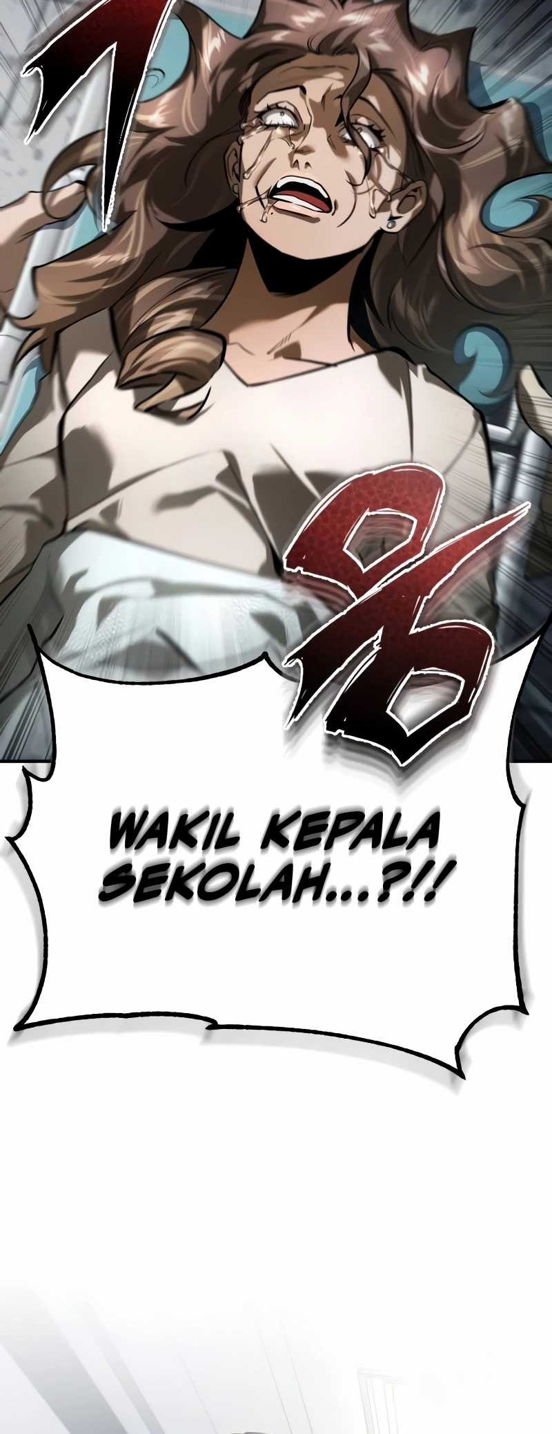 Devil Returns To School Days Chapter 66 Gambar 26