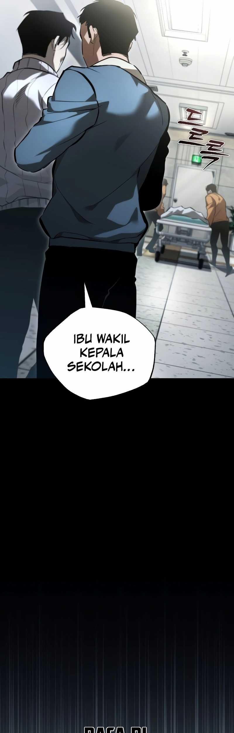 Devil Returns To School Days Chapter 66 Gambar 27