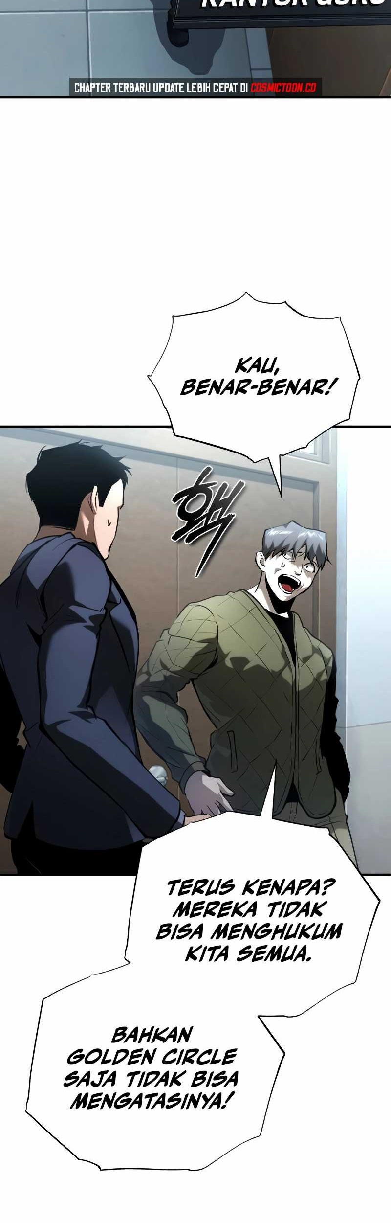 Devil Returns To School Days Chapter 66 Gambar 30