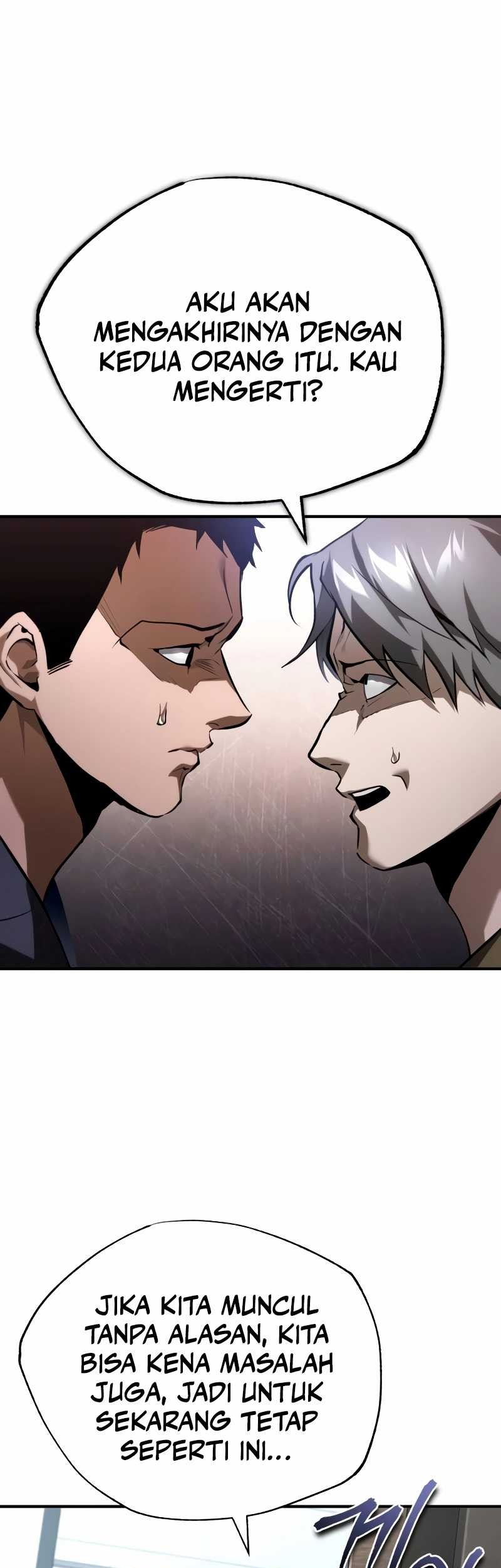 Devil Returns To School Days Chapter 66 Gambar 31
