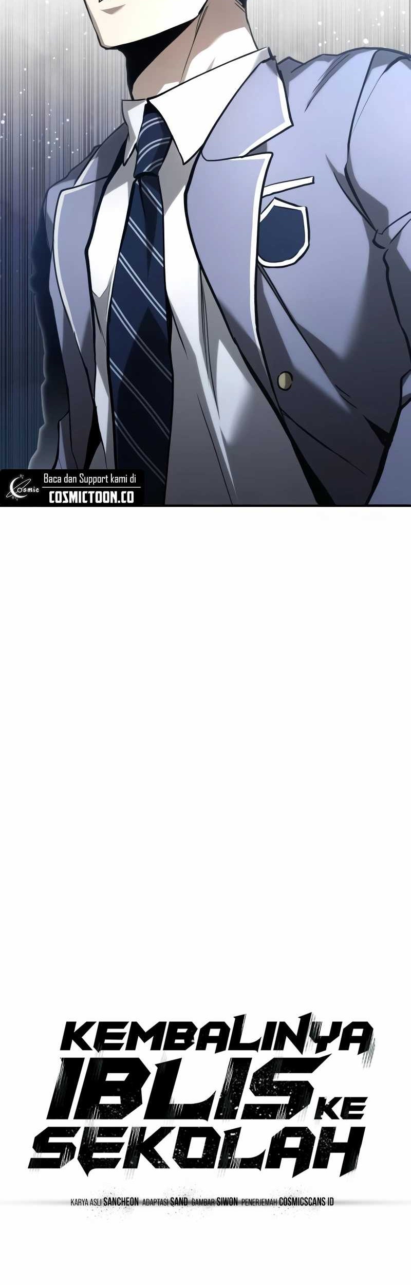 Devil Returns To School Days Chapter 66 Gambar 34