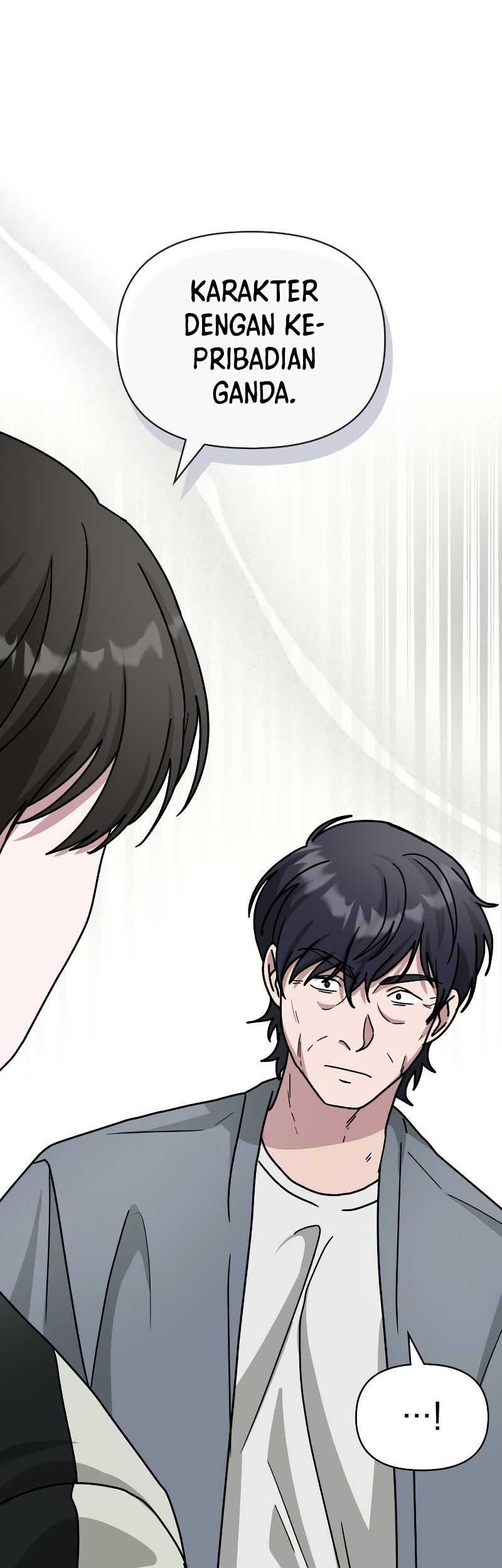 I Was Immediately Mistaken for a Monster Genius Actor Chapter 26 Gambar 9