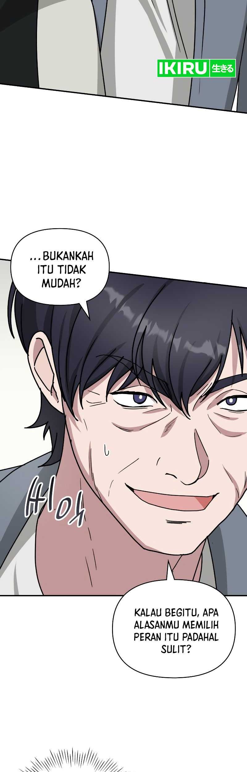 I Was Immediately Mistaken for a Monster Genius Actor Chapter 26 Gambar 10