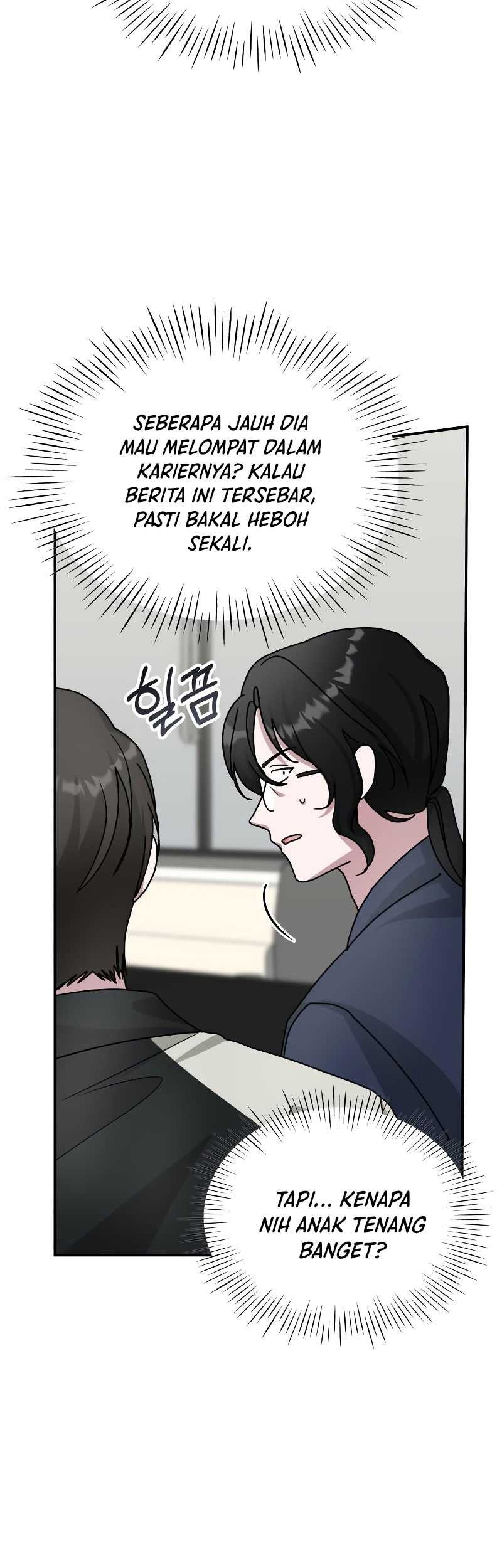 I Was Immediately Mistaken for a Monster Genius Actor Chapter 26 Gambar 16