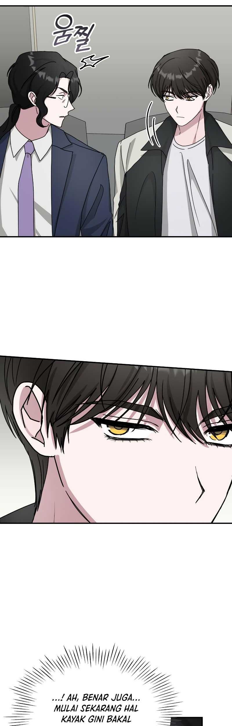 I Was Immediately Mistaken for a Monster Genius Actor Chapter 26 Gambar 17