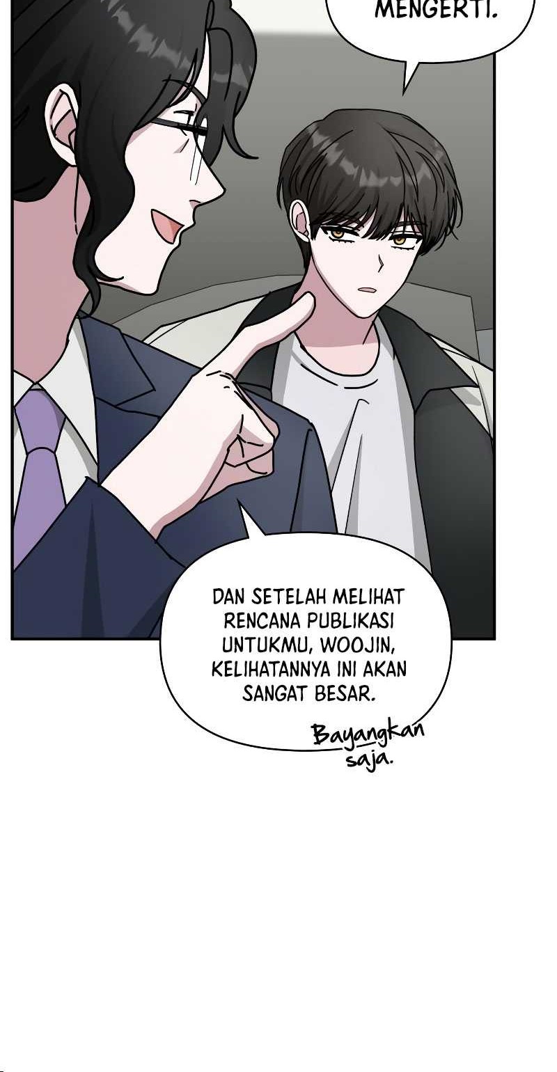 I Was Immediately Mistaken for a Monster Genius Actor Chapter 26 Gambar 25