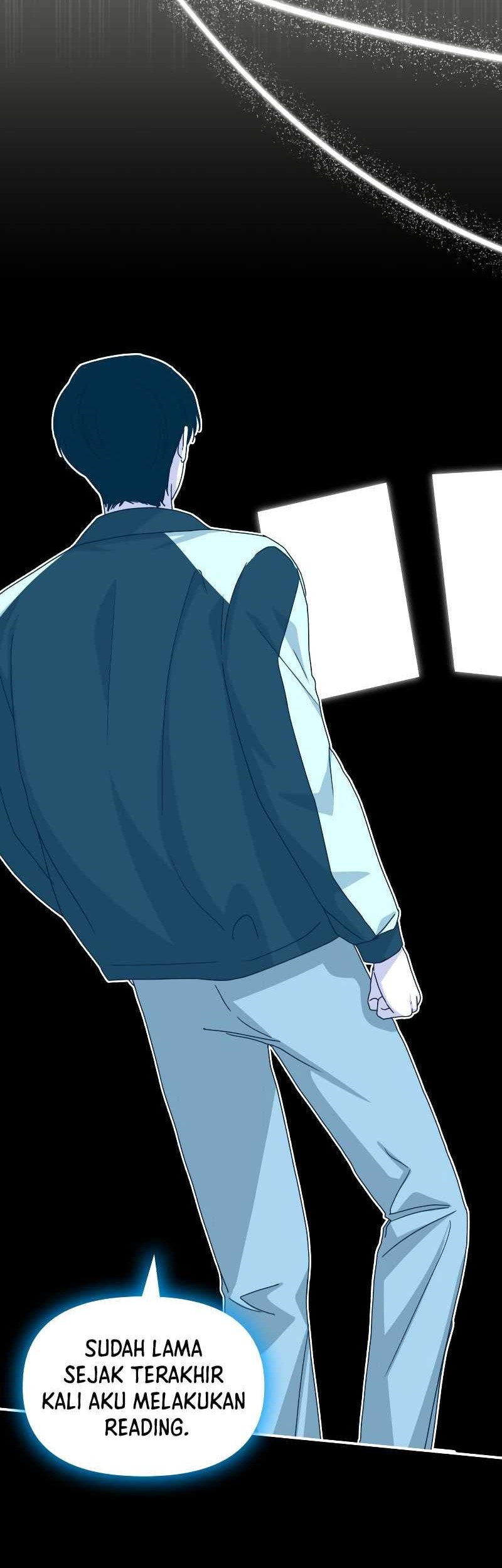 I Was Immediately Mistaken for a Monster Genius Actor Chapter 26 Gambar 34