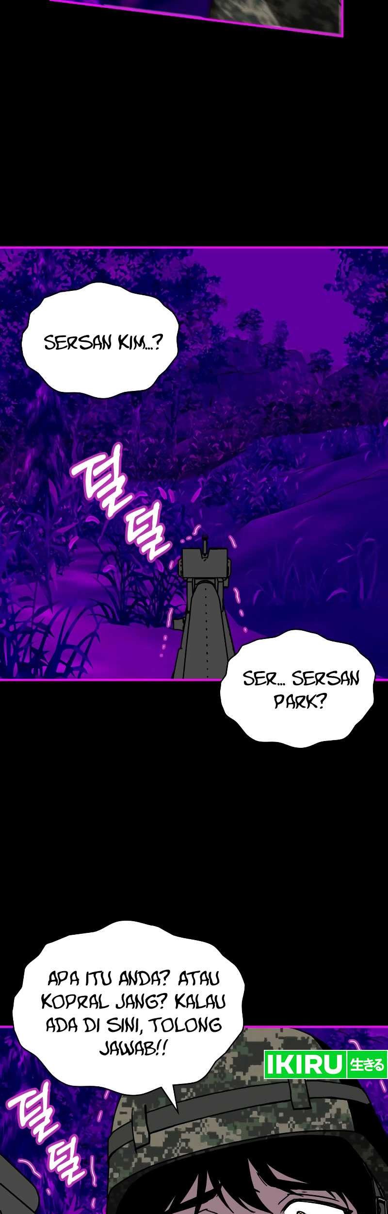 I Was Immediately Mistaken for a Monster Genius Actor Chapter 26 Gambar 43