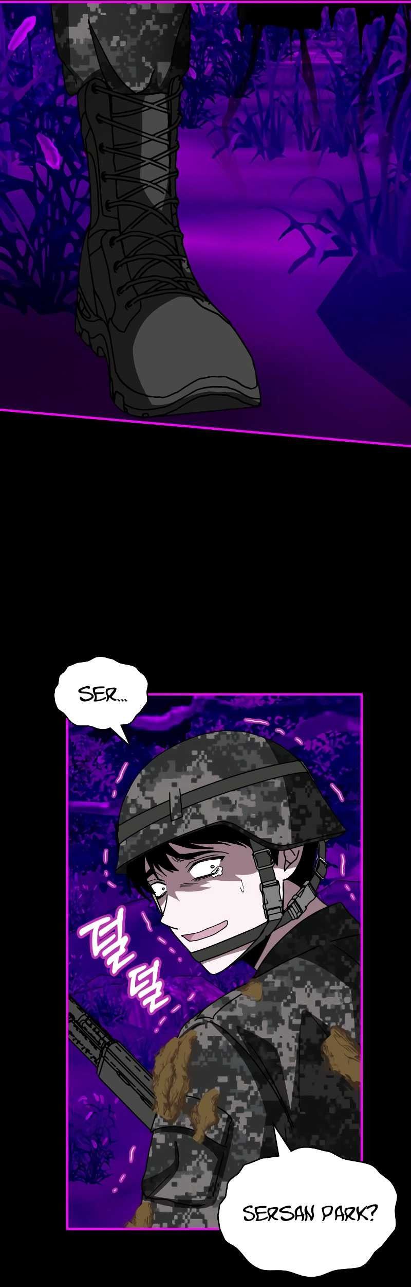 I Was Immediately Mistaken for a Monster Genius Actor Chapter 26 Gambar 46
