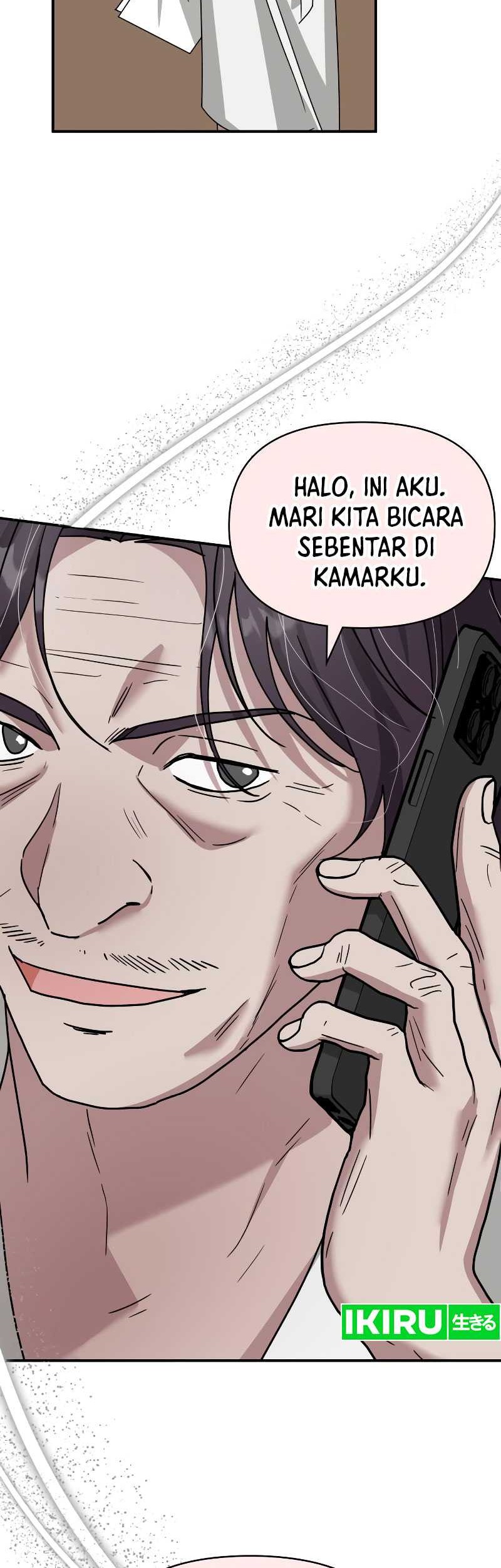 I Was Immediately Mistaken for a Monster Genius Actor Chapter 26 Gambar 55
