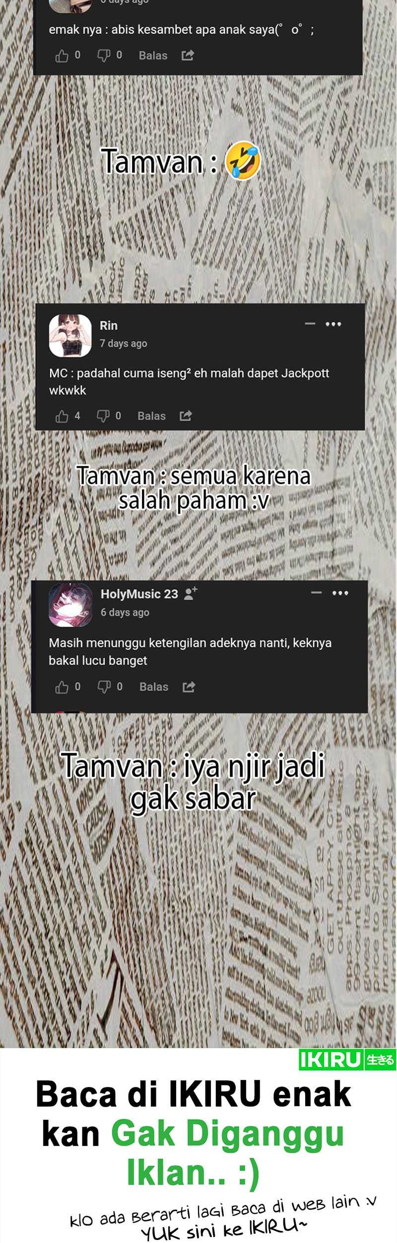 I Was Immediately Mistaken for a Monster Genius Actor Chapter 26 Gambar 58