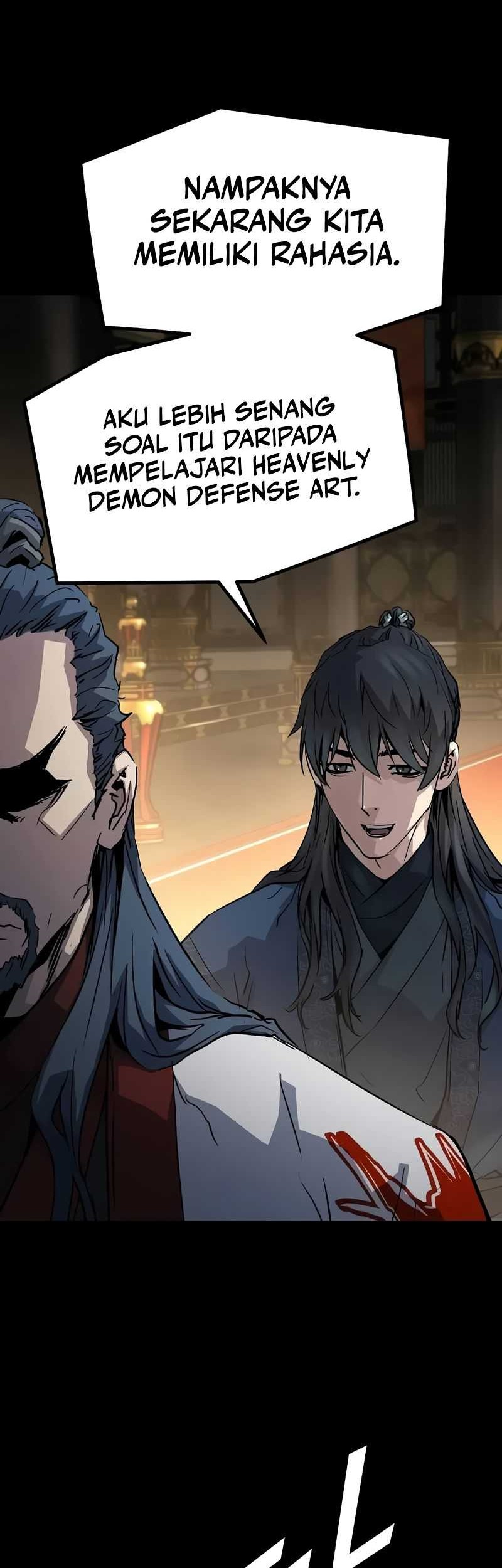 Absolute Regression Chapter 19 Gambar 67