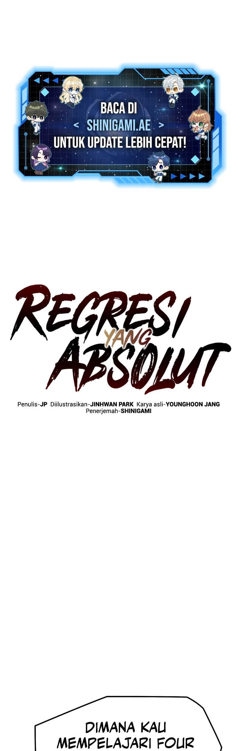 Baca Absolute Regression Chapter 19 Gambar 2