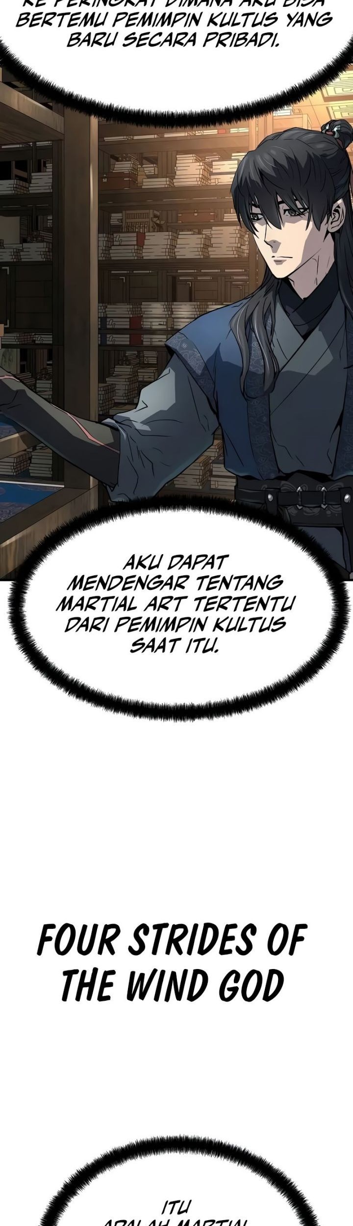 Absolute Regression Chapter 18 Gambar 25