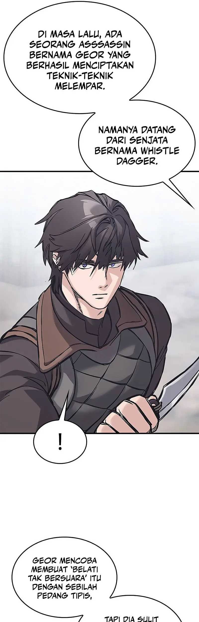 Eternally Regressing Knight Chapter 29 Gambar 38