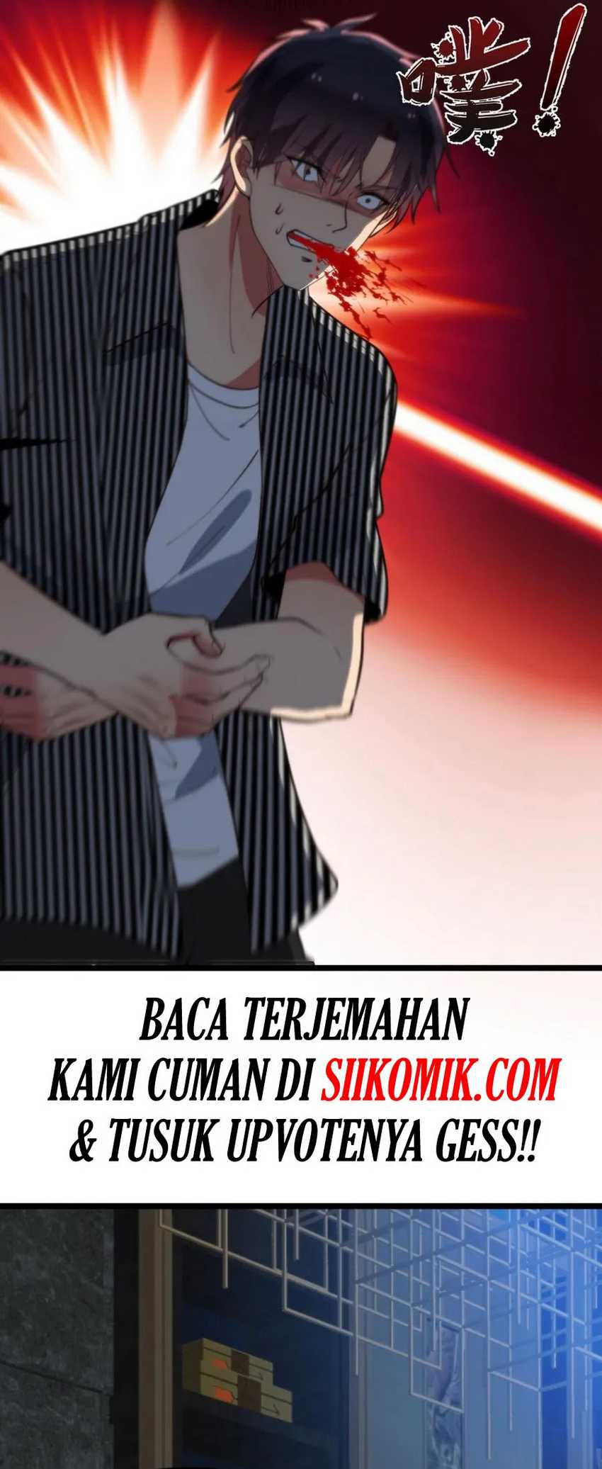 I Have 90 Billion Licking Gold Chapter 390 Gambar 23