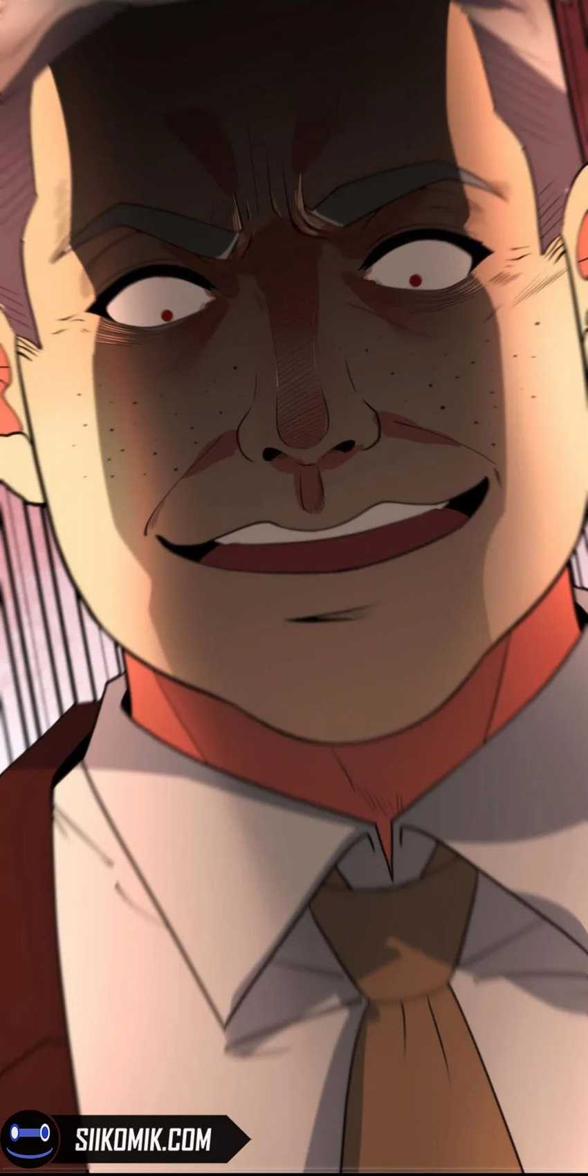 I Have 90 Billion Licking Gold Chapter 390 Gambar 28